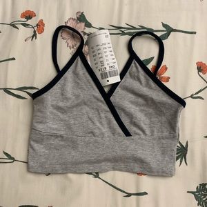 Brandy Melville Amara Top